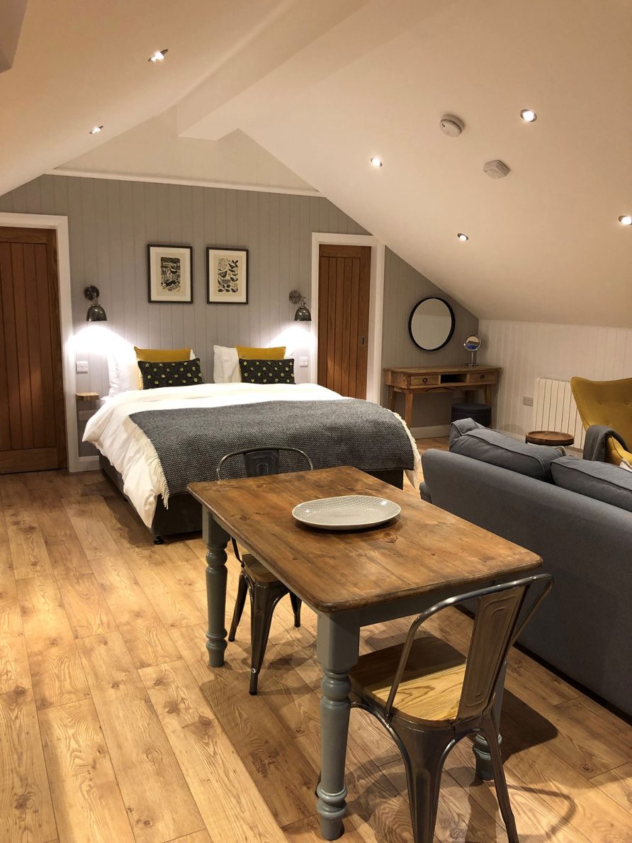 The Dovecote, Grassington