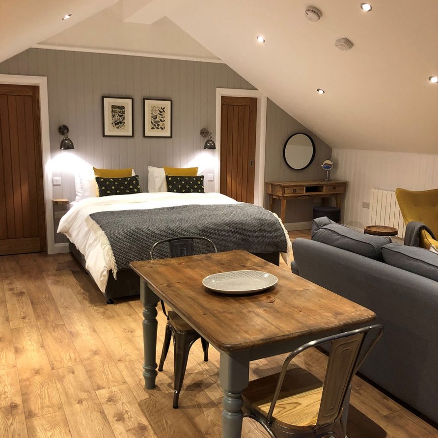 The Dovecote, Grassington